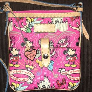 Dooney & Bourke Disney Purse